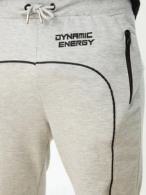 Брюки Trendyol модель TMNAW22EA0662/Gri Фото