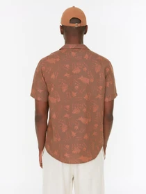 Сорочки Trendyol модель TMNSS20GO0443/Kiremit Фото