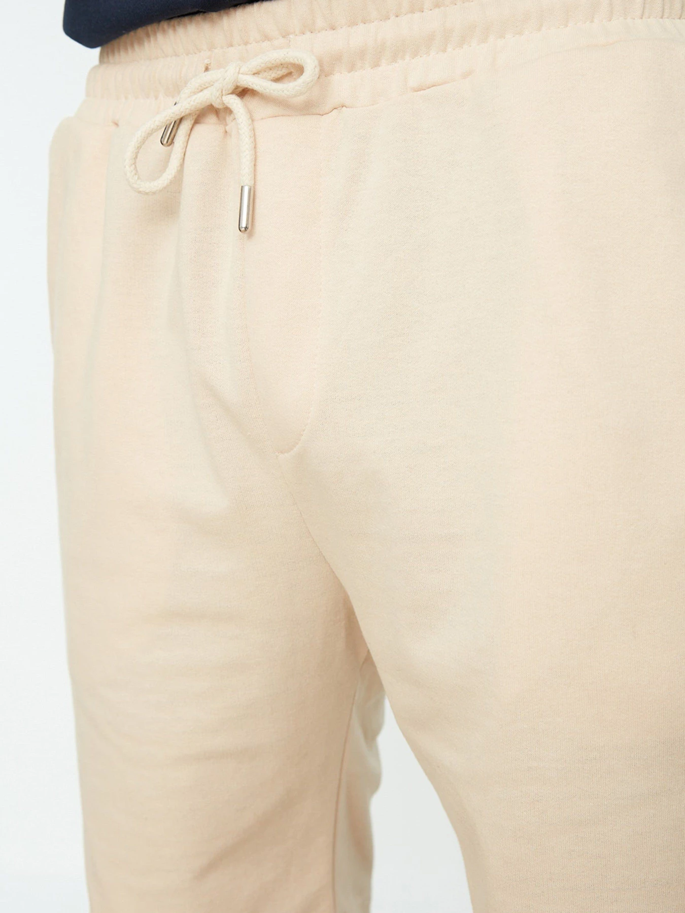 Шорты Trendyol модель TMNSS20SR0068/Bej Фото