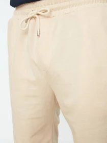 Шорты Trendyol модель TMNSS20SR0068/Bej Фото