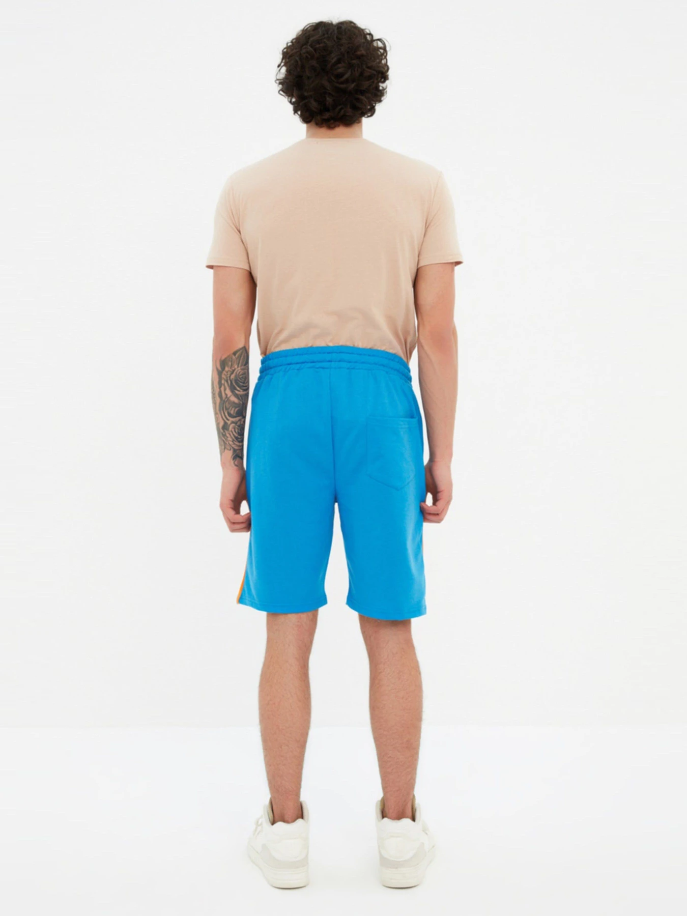 Шорти Trendyol модель TMNSS20SR0083/Saks Фото