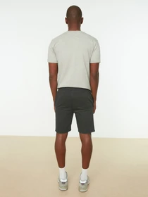Шорти Trendyol модель TMNSS20SR0121/Antrasit Фото