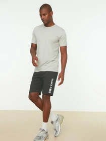 Шорти Trendyol модель TMNSS20SR0121/Antrasit Фото