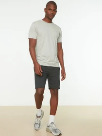 Шорти Trendyol модель TMNSS20SR0121/Antrasit Фото