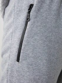Брюки Trendyol модель TMNAW21EA0094/Gri Фото