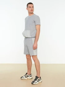 Костюмы Trendyol модель TMNSS21EM0046/Gri Фото