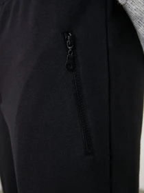 Брюки Trendyol модель TMNAW21EA0094/Siyah Фото