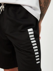Шорты Trendyol модель TMNSS21SR0137/Siyah Фото