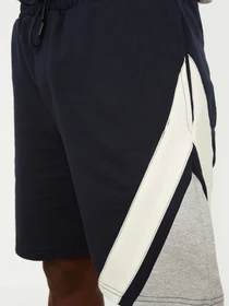 Шорты Trendyol модель TMNSS21SR0174/Lacivert Фото