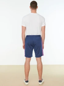 Шорты Trendyol модель TMNSS21SR0305/Lacivert Фото