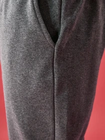 Брюки Trendyol модель TMNAW21EA0264/Antrasit Фото
