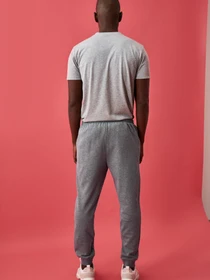 Брюки Trendyol модель TMNAW21EA0264/Antrasit Фото