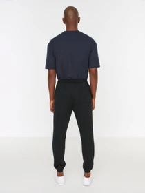 Брюки Trendyol модель TMNSS22EA0147/Siyah Фото