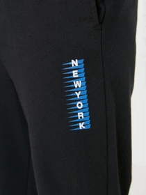 Брюки Trendyol модель TMNSS22EA0147/Siyah Фото
