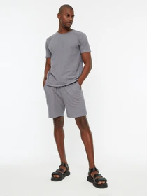 Костюмы Trendyol модель TMNSS22EM0039/Gri Фото