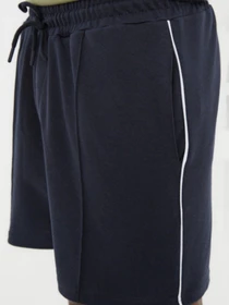 Шорты Trendyol модель TMNSS22SR0108/Lacivert Фото