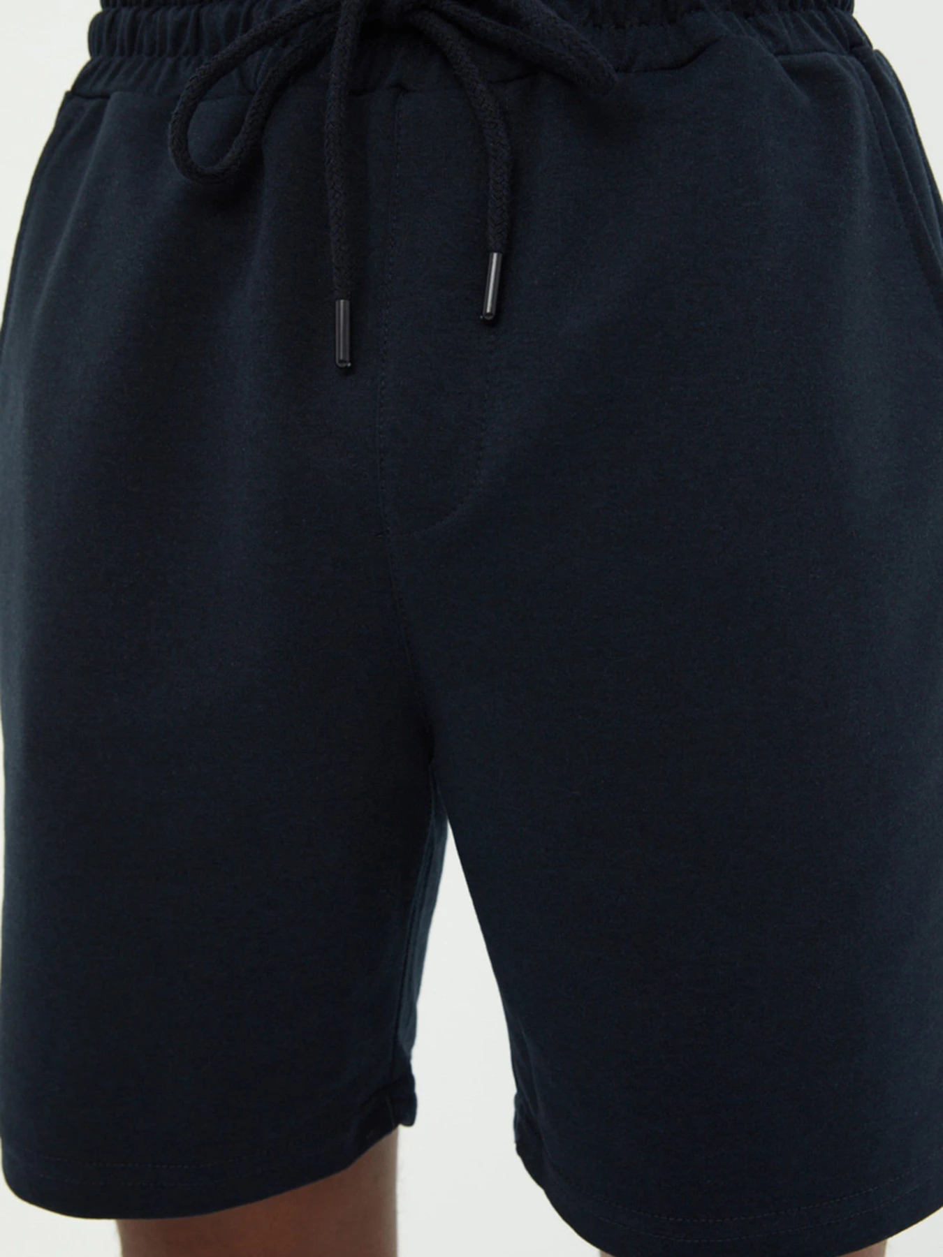 Шорты Trendyol модель TMNSS22SR0255/Cok Renkli Фото