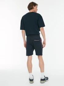 Шорты Trendyol модель TMNSS22SR0360/Lacivert Фото