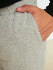 Брюки Trendyol модель TMNAW21EA0264/Gri Фото