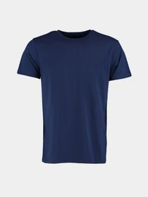 Футболки и поло Trendyol модель TMNSS22TS0271/Lacivert Фото