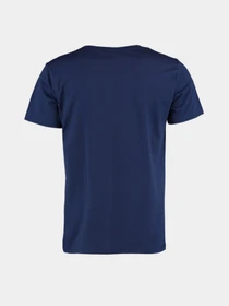 Футболки и поло Trendyol модель TMNSS22TS0271/Lacivert Фото