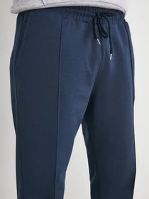 Брюки Trendyol модель TMNAW21EA0294/Lacivert Фото