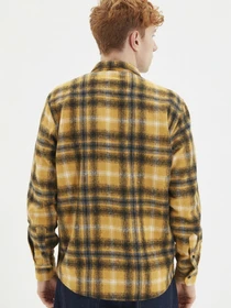 Рубашки Trendyol модель TMNAW21GO1170/Hardal Фото
