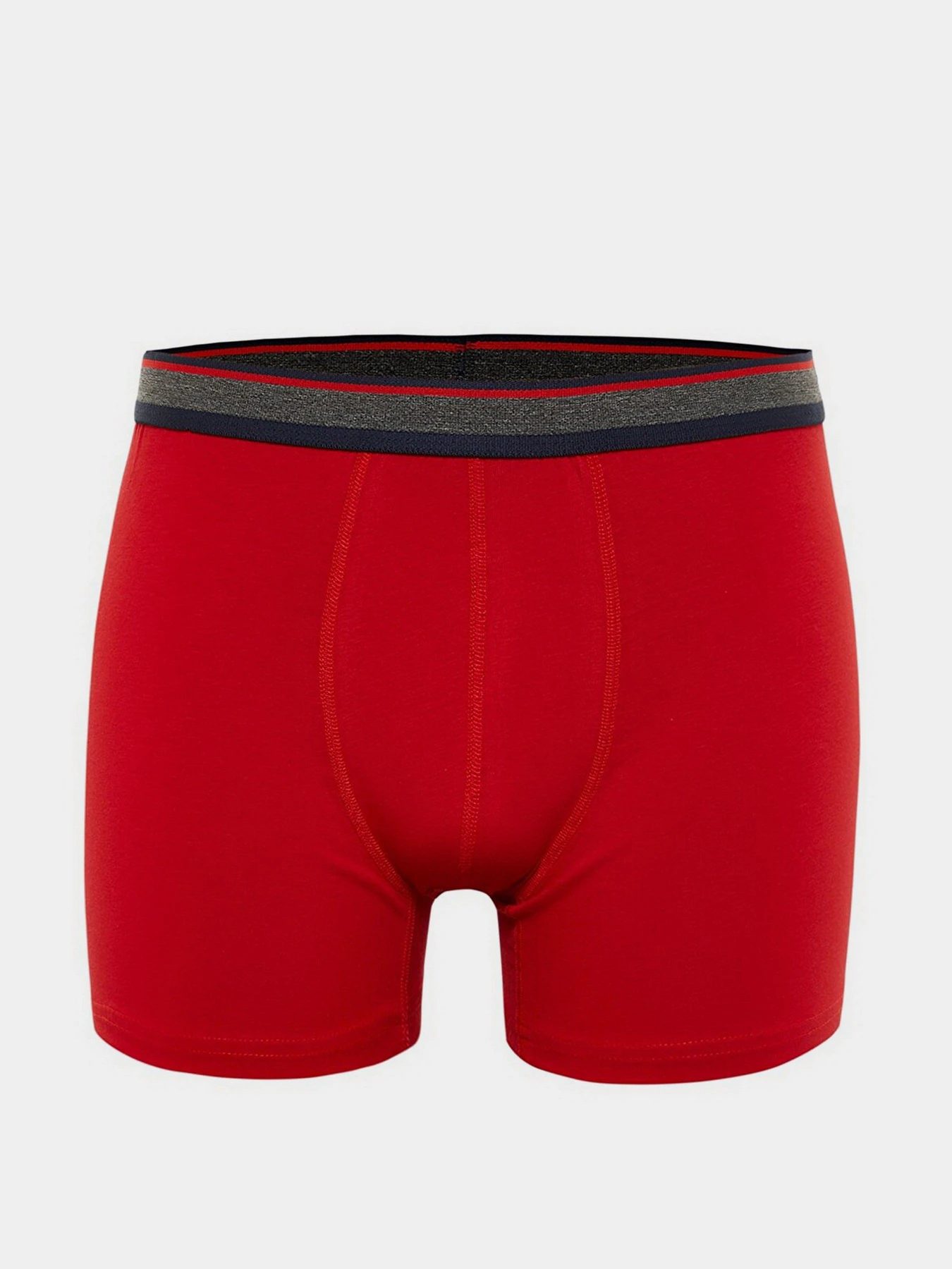 Нижнее белье Trendyol модель TMNAW23BX00017/Cok Renkli Фото