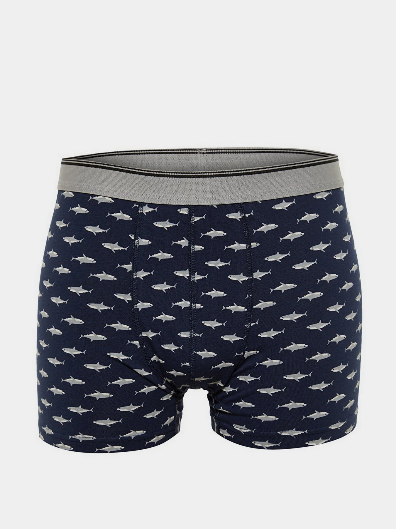 Нижнее белье Trendyol модель TMNAW23BX00016/Cok Renkli Фото