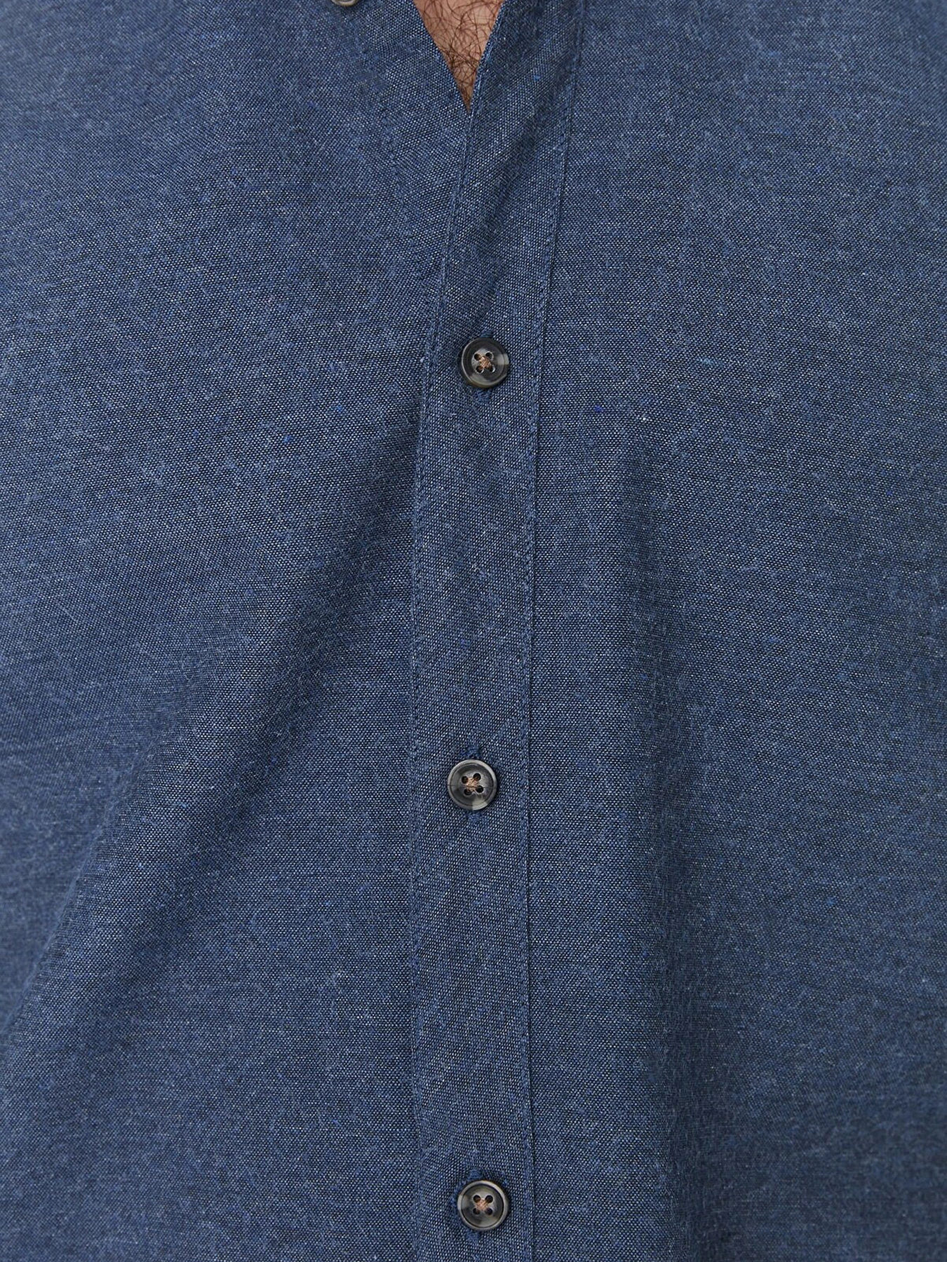 Рубашки Trendyol модель TMNAW20GO0094/Indigo Рубашки Trendyol модель TMNAW20GO0094/Indigo Фото