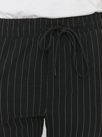 Брюки Trendyol модель TMNAW21PL0108/Siyah Фото
