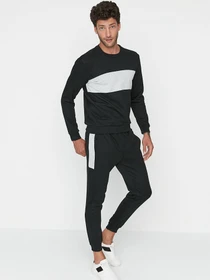 Костюми Trendyol модель TMNAW21EM0024/Siyah Фото