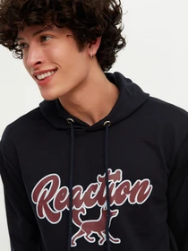 Худи и свитшоты Trendyol модель TMNAW22SW0153/Lacivert Фото