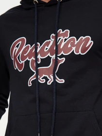 Худи и свитшоты Trendyol модель TMNAW22SW0153/Lacivert Фото