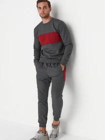 Костюмы Trendyol модель TMNAW21EM0024/Antrasit Фото