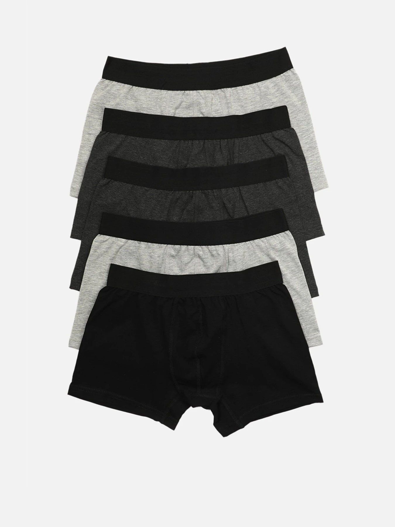 Нижнее белье Trendyol модель TMNAW21BX0018/Cok Renkli Фото