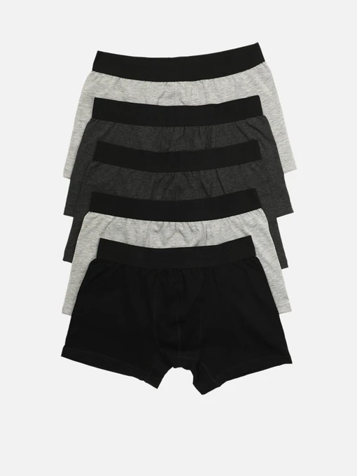 Нижнее белье Trendyol модель TMNAW21BX0018/Cok Renkli Фото