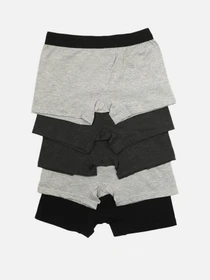 Нижнее белье Trendyol модель TMNAW21BX0018/Cok Renkli Фото