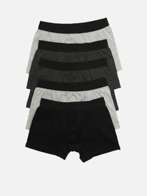 Нижнее белье Trendyol модель TMNAW21BX0018/Cok Renkli Фото