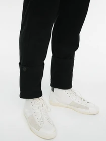 Джинсы Trendyol модель TMNSS22PL00003/Siyah Фото