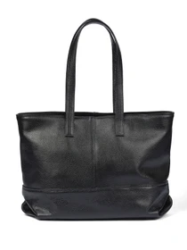 Штани Tom Tailor модель 1020277.XX.71_чорний Фото