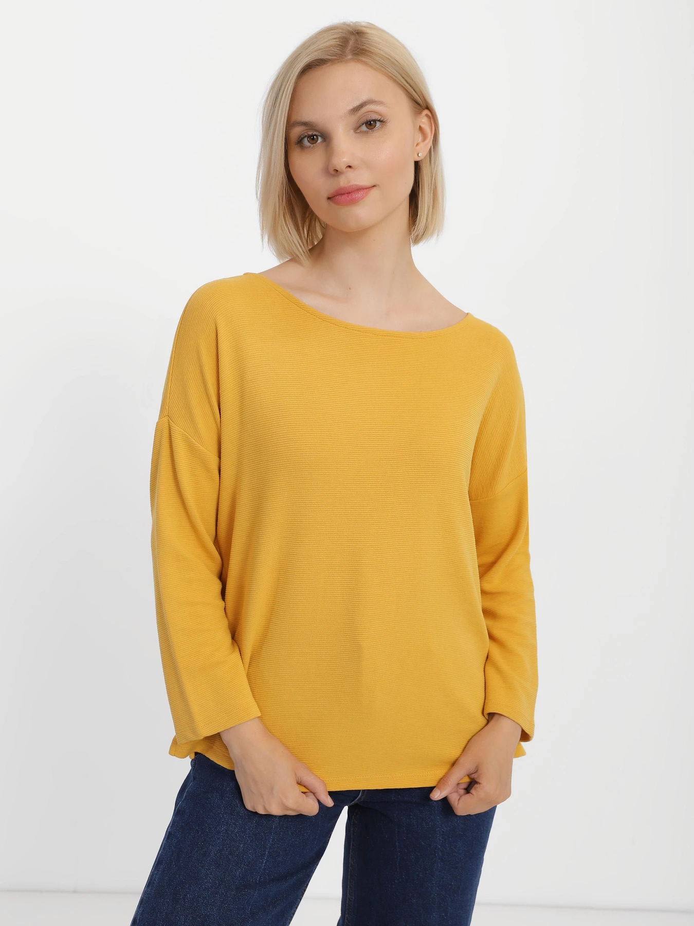 Худи и свитшоты Tom Tailor модель 1021109.XX.71_жовтий Худи и свитшоты Tom Tailor модель 1021109.XX.71_жовтий Фото