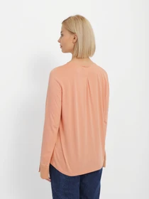 Сорочки Tom Tailor модель 1022452.XX.77_бежевий Фото