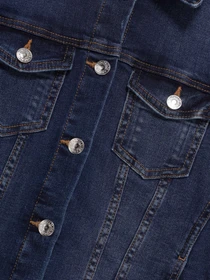 Куртки та дублянки Tom Tailor модель 1023962.XX.71_т.синій Фото