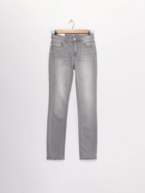 Джинси Tom Tailor модель 1024262.XX.70_сірий Фото