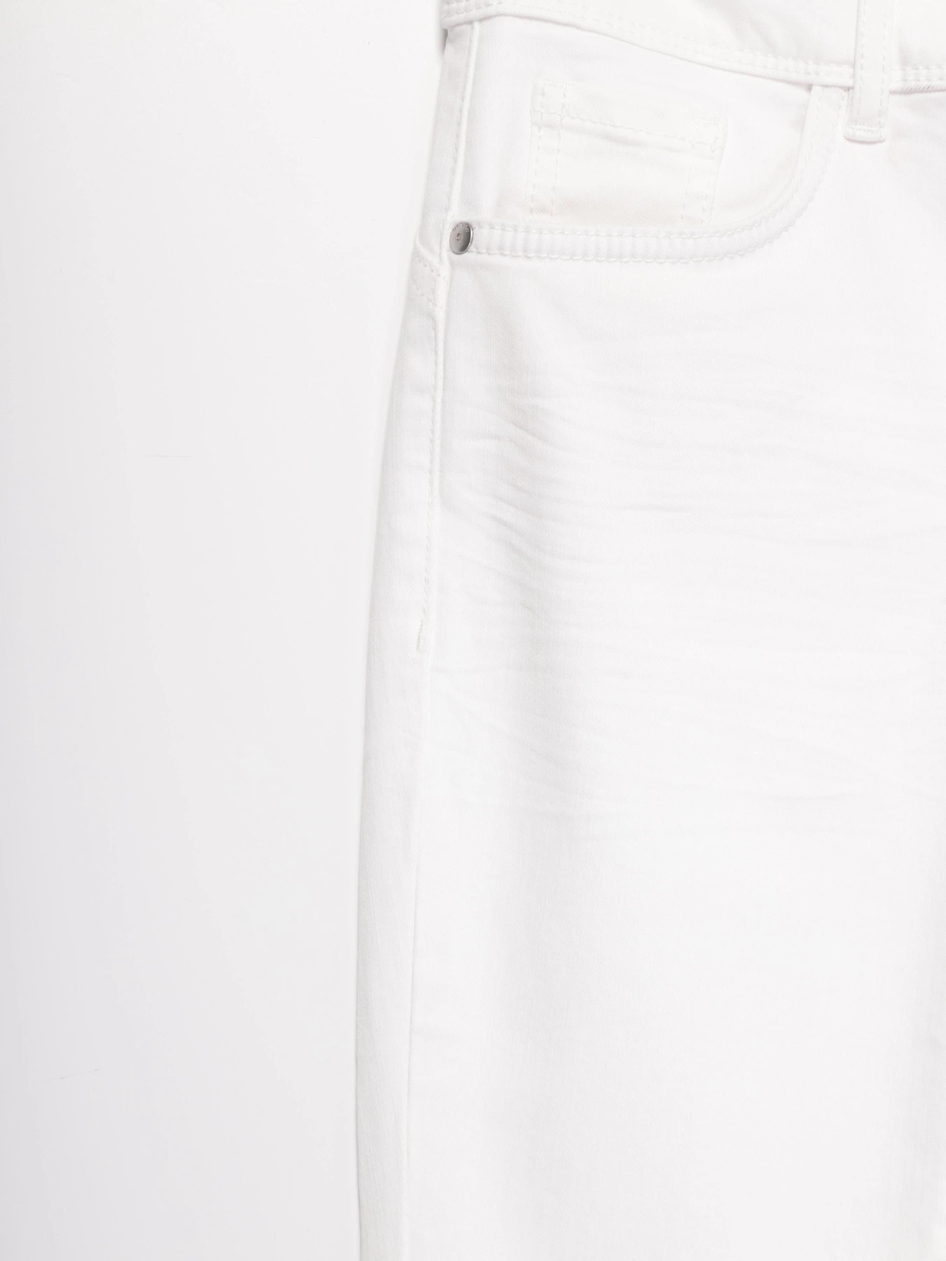 Джинсы Tom Tailor модель 1024688.XX.70_білий Джинсы Tom Tailor модель 1024688.XX.70_білий Фото