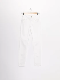 Джинсы Tom Tailor модель 1024688.XX.70_білий Фото
