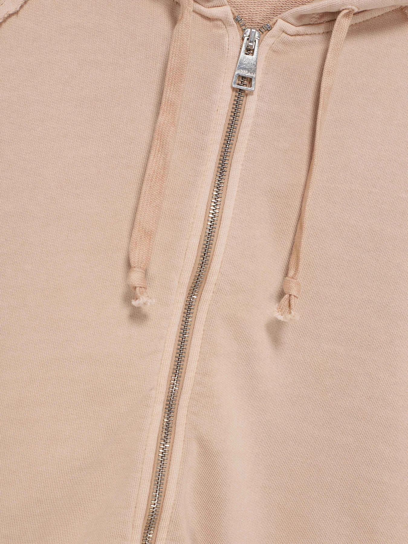 Куртки та дублянки Tom Tailor модель 1025683.XX.70_бежевий Куртки та дублянки Tom Tailor модель 1025683.XX.70_бежевий Фото
