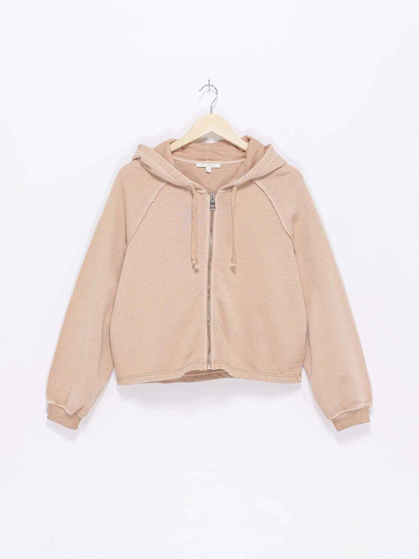 Куртки та дублянки Tom Tailor модель 1025683.XX.70_бежевий Куртки та дублянки Tom Tailor модель 1025683.XX.70_бежевий Фото
