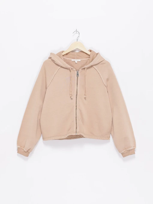 Куртки та дублянки Tom Tailor модель 1025683.XX.70_бежевий Фото